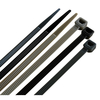 Home Plus CABLE TIES 8"" 50# ASST LH-S-200-8-CO